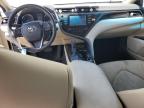 2019 Toyota Camry L   na sprzedaż w Kansas City, KS - Front End