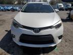 2014 Toyota Corolla Eco იყიდება Las Vegas-ში, NV - Side