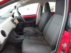 2014 SEAT MII S AC for sale at Copart EAST KILBRIDE