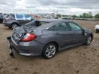 2016 Honda Civic Lx for Sale in Elgin, IL - Top/Roof