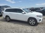 2017 Mercedes-Benz Gls 450 4Matic продається в Magna, UT - Side