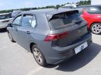 2024 VOLKSWAGEN GOLF LIFE for sale at Copart SANDTOFT