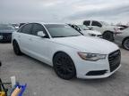 2013 Audi A6 Premium Plus for Sale in New Orleans, LA - Water/Flood