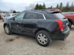 2015 CADILLAC SRX  for sale at Copart ON - TORONTO