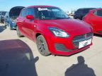 2023 SUZUKI SWIFT SZ-L for sale at Copart PETERLEE