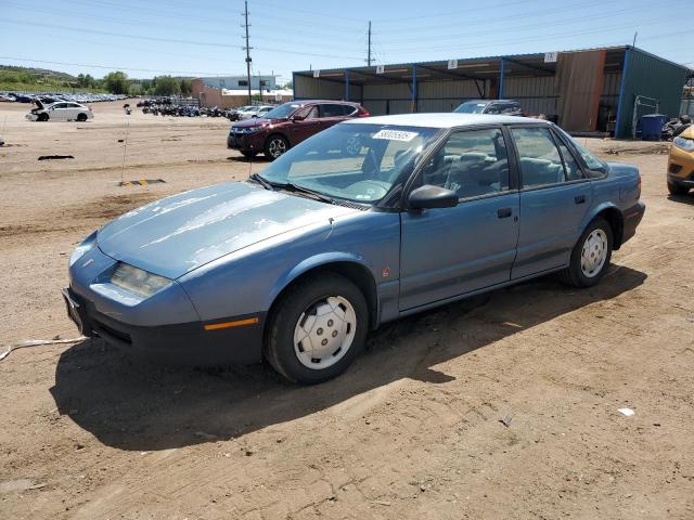 1994 Saturn Sl 