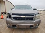 2009 Chevrolet Tahoe C1500 Lt for Sale in Temple, TX - Front End