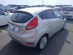 2011 FORD FIESTA TIT for sale at Copart SANDTOFT
