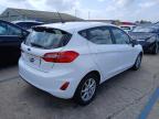 2018 FORD FIESTA ZET for sale at Copart NEWBURY