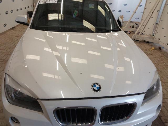 2014 BMW X1 XDRIVE1