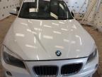 2014 BMW X1 XDRIVE1 for sale at Copart SANDWICH