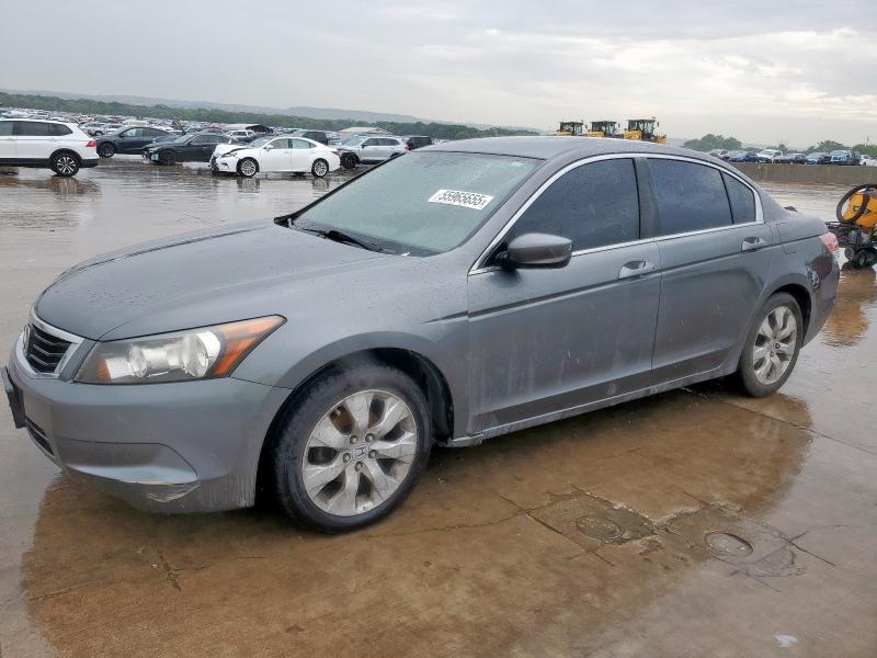2009 Honda Accord Lx  