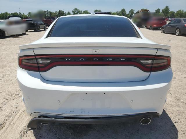  DODGE CHARGER 2021 White