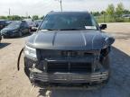 2017 Ford Explorer Xlt zu verkaufen in Indianapolis, IN - Undercarriage