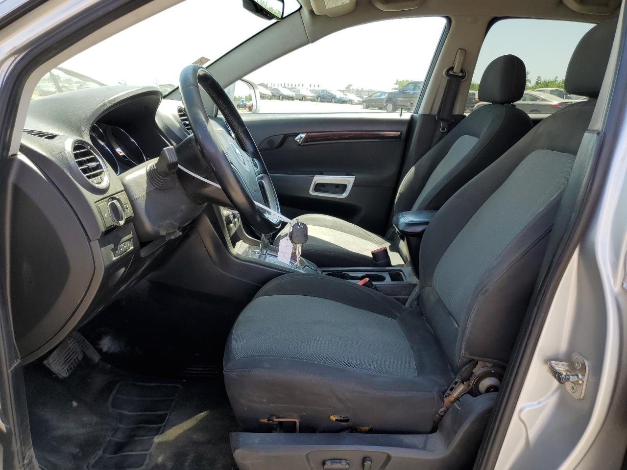 2014 Chevrolet Captiva Ls VIN: 3GNAL2EK4ES582872 Lot: 59100875