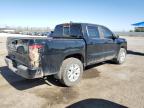 2022 Nissan Frontier S en Venta en Tucson, AZ - Vandalism