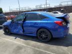2022 Honda Civic Si de vânzare în Wilmington, CA - All Over