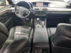 2014 Lexus Ls 460 de vânzare în Colorado Springs, CO - Front End