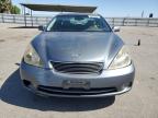 2006 Lexus Es 330 за продажба в Fresno, CA - Rear End