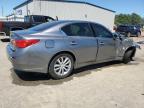 2015 Infiniti Q50 Base на продаже в Harleyville, SC - Front End