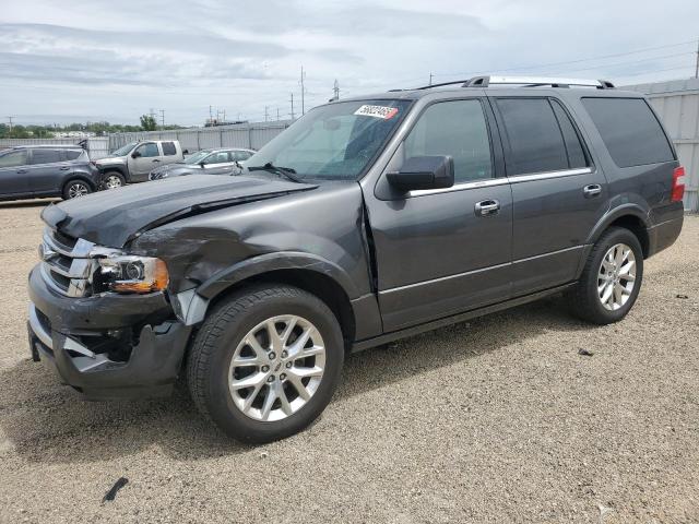 2015 Ford Expedition Limited