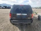 2010 Honda Pilot Touring en Venta en Farr West, UT - Side