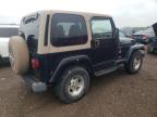 2000 Jeep Wrangler / Tj Sahara for Sale in Elgin, IL - Normal Wear