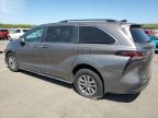 2024 Toyota Sienna Xle продається в Brookhaven, NY - Side
