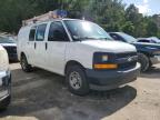 2017 Chevrolet Express G2500  for Sale in Greenwell Springs, LA - Mechanical