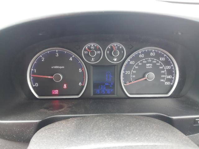 2011 HYUNDAI I30 COMFOR
