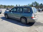 2006 Subaru Forester 2.5X Ll Bean en Venta en Windham, ME - Mechanical