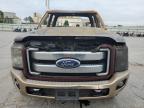 2011 Ford F250 Super Duty იყიდება Tulsa-ში, OK - Burn