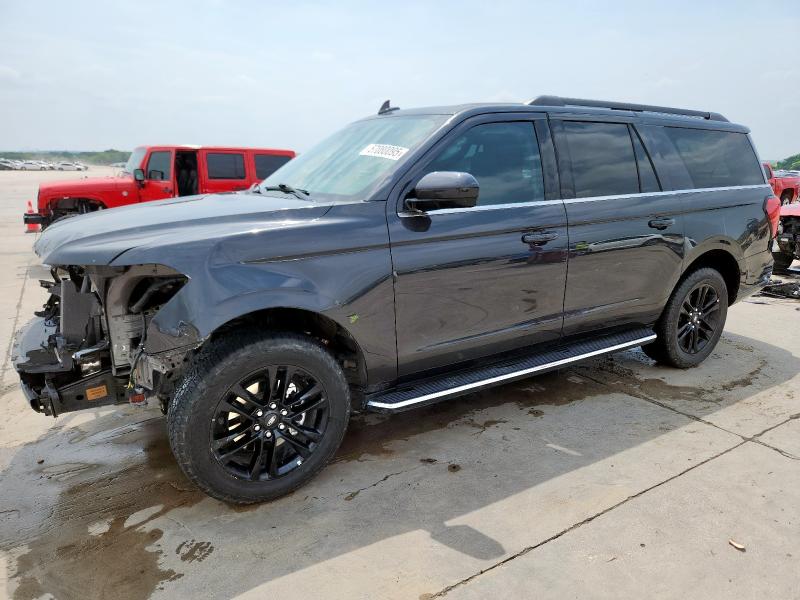 FORD EXPEDITION 2022