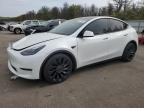 2022 Tesla Model Y  for Sale in Brookhaven, NY - Front End