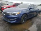 2016 Kia Optima Ex за продажба в New Britain, CT - Undercarriage