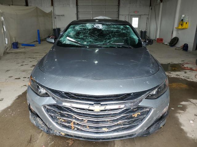  CHEVROLET MALIBU 2024 Srebrny