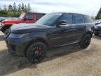 2022 LAND ROVER RANGE ROVER SPORT HST   for sale at Copart ON - TORONTO