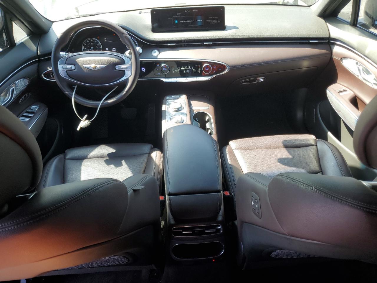 2024 Genesis Gv70 Base VIN: 5NMMADTB8RH003101 Lot: 58251495