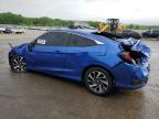 2017 Honda Civic Lx de vânzare în Memphis, TN - Rollover