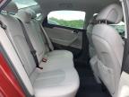 2015 Hyundai Sonata Se for Sale in Gastonia, NC - Side