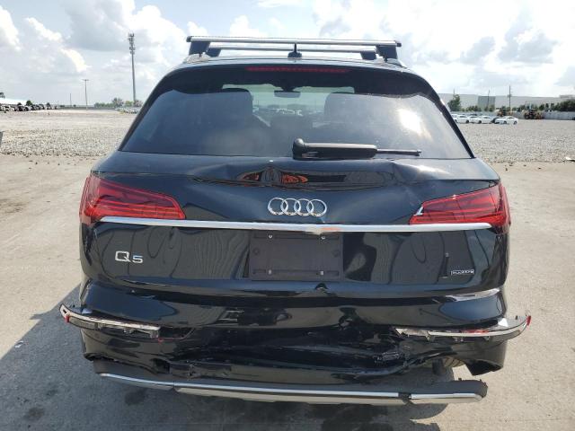  AUDI Q5 2023 Czarny