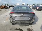 2020 Honda Civic Sport zu verkaufen in New Orleans, LA - Rear End