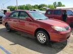 2005 Toyota Camry Le na sprzedaż w Pekin, IL - Rear End