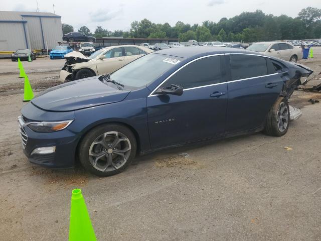 CHEVROLET MALIBU LT 2022