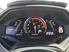 2015 LAMBORGHINI HURACAN    for sale at Copart CA - SUN VALLEY