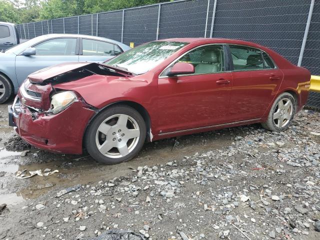 2009 Chevrolet Malibu 2Lt
