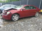 2009 Chevrolet Malibu 2Lt for Sale in Waldorf, MD - Front End