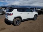 2024 Jeep Compass Trailhawk იყიდება Kapolei-ში, HI - Front End