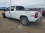 2004 Chevrolet Silverado K2500   na sprzedaż w Woodhaven, MI - Burn