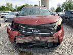 2014 Ford Explorer Xlt na sprzedaż w Wayland, MI - Front End